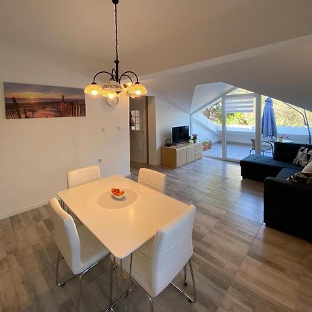 Apartment Modric Задар Экстерьер фото