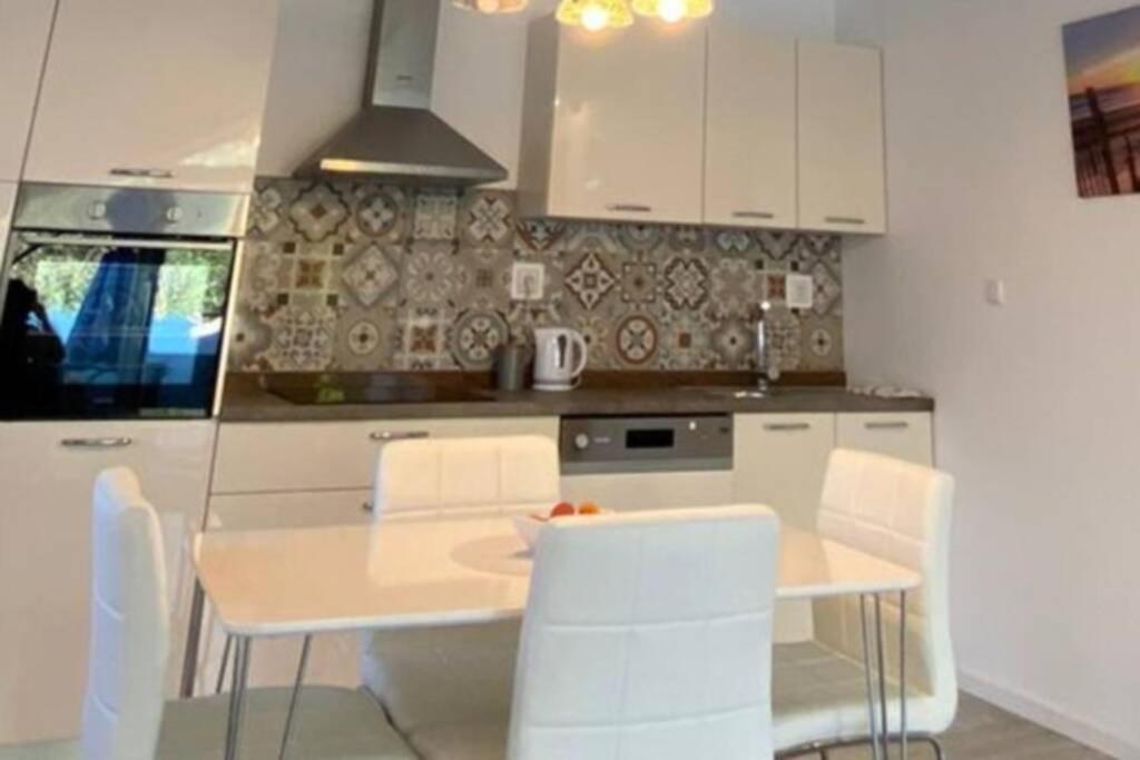 Apartment Modric Задар Экстерьер фото