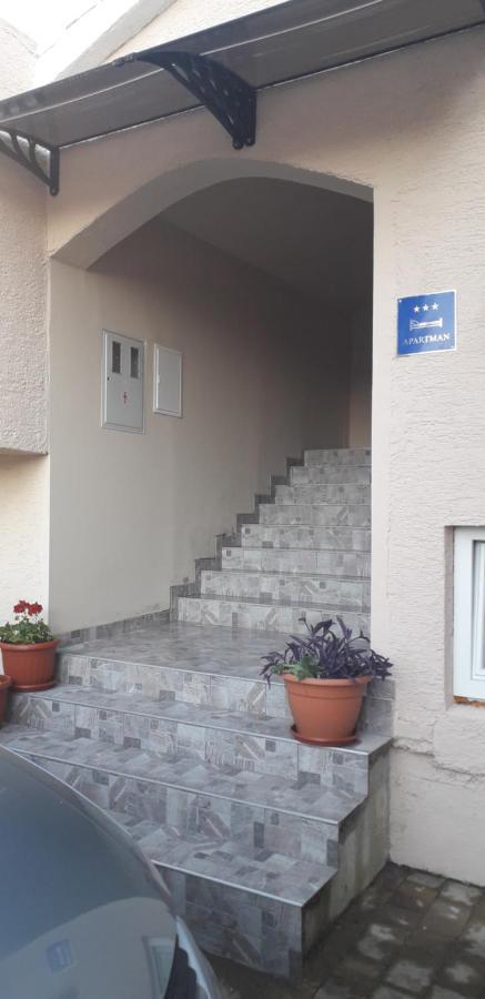Apartment Modric Задар Экстерьер фото