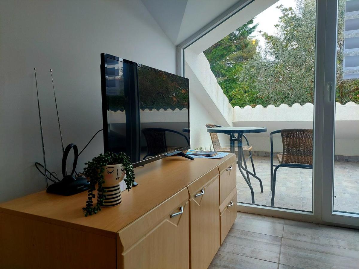 Apartment Modric Задар Экстерьер фото