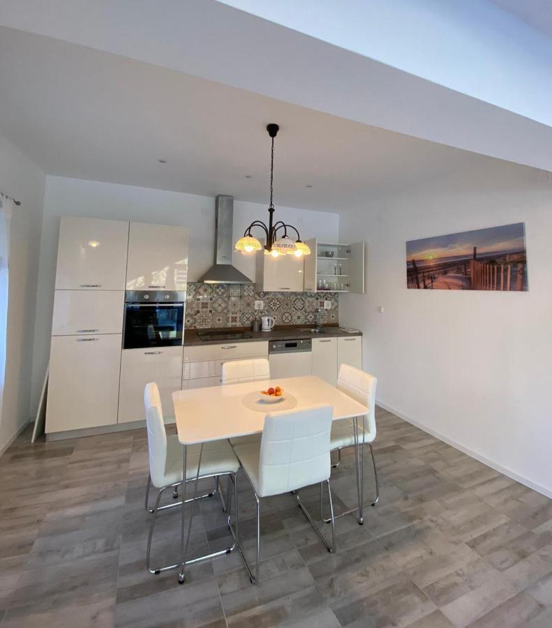 Apartment Modric Задар Экстерьер фото
