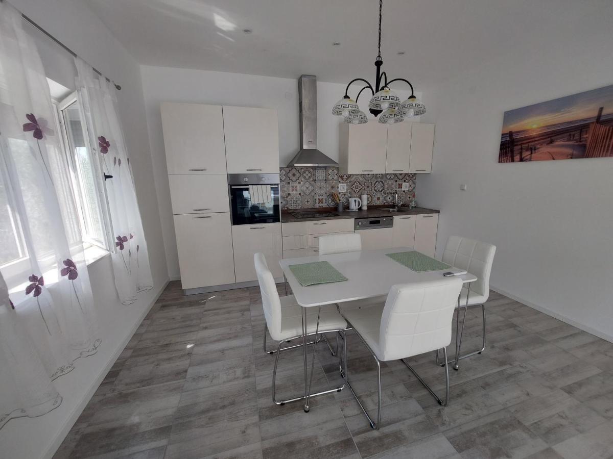 Apartment Modric Задар Экстерьер фото