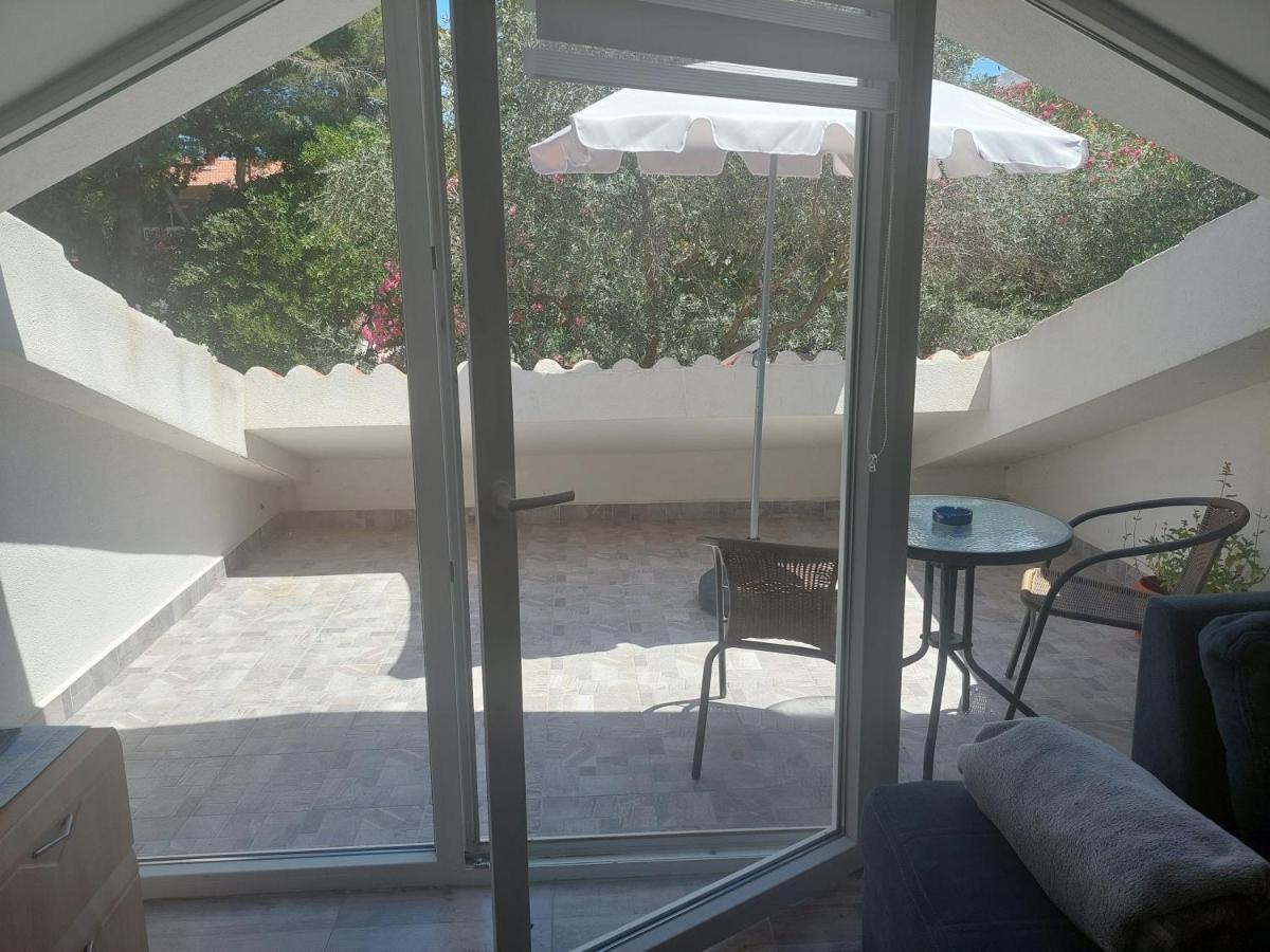 Apartment Modric Задар Экстерьер фото