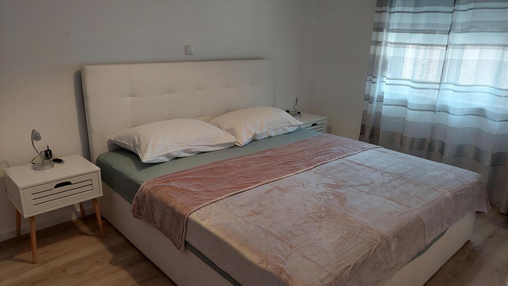 Apartment Modric Задар Экстерьер фото